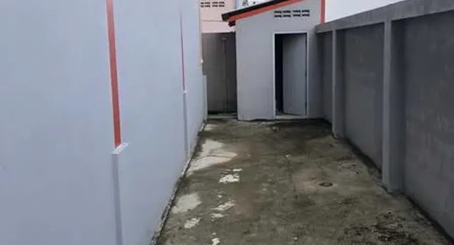 For rent warehouse in Pak Kret, Nonthaburi