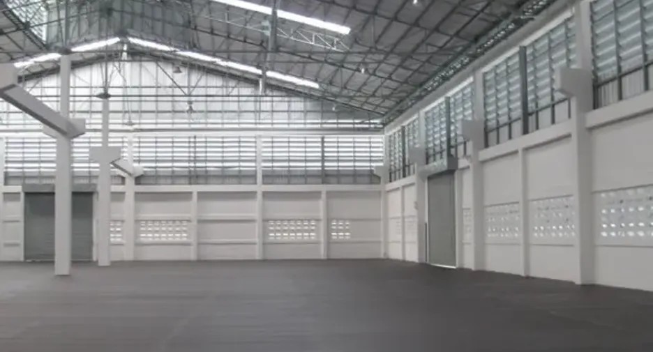 For rent warehouse in Bang Bo, Samut Prakan