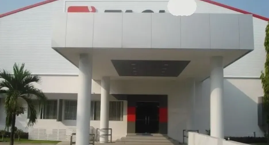 For rent warehouse in Bang Bo, Samut Prakan
