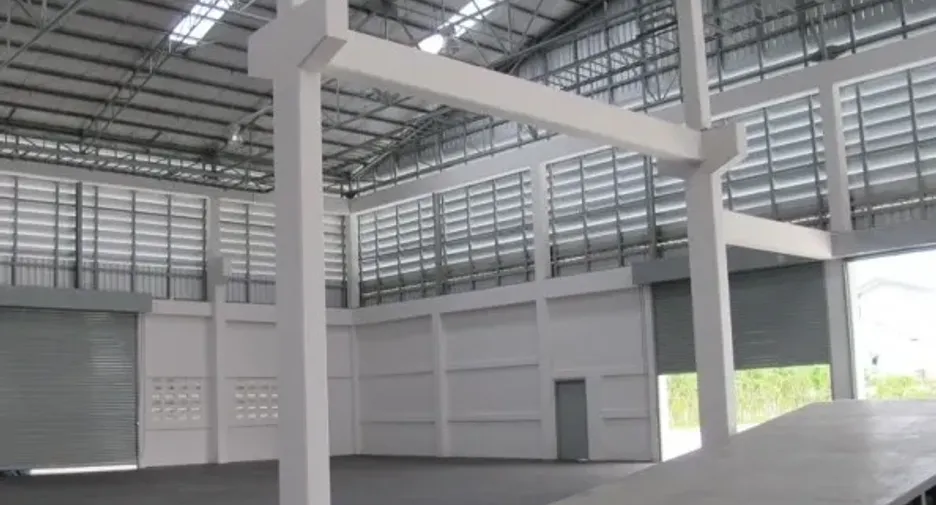 For rent warehouse in Bang Bo, Samut Prakan