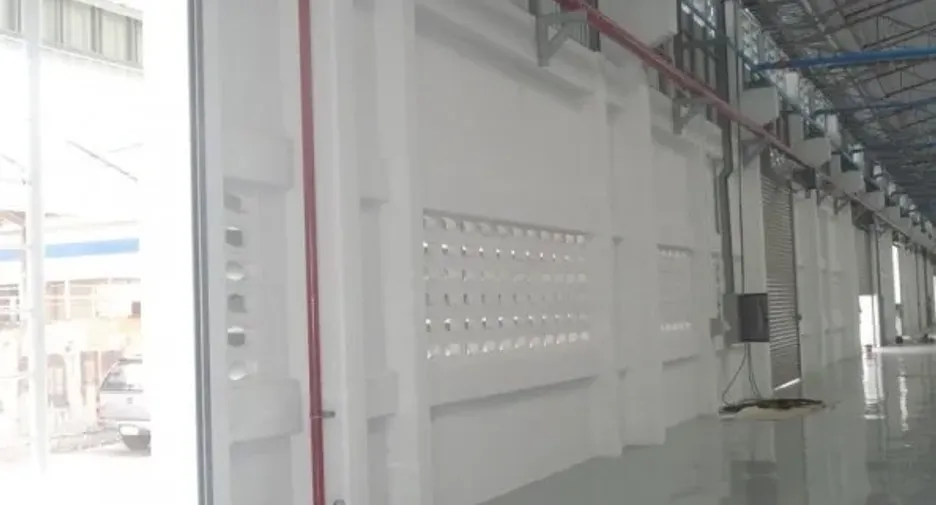 For rent warehouse in Bang Bo, Samut Prakan
