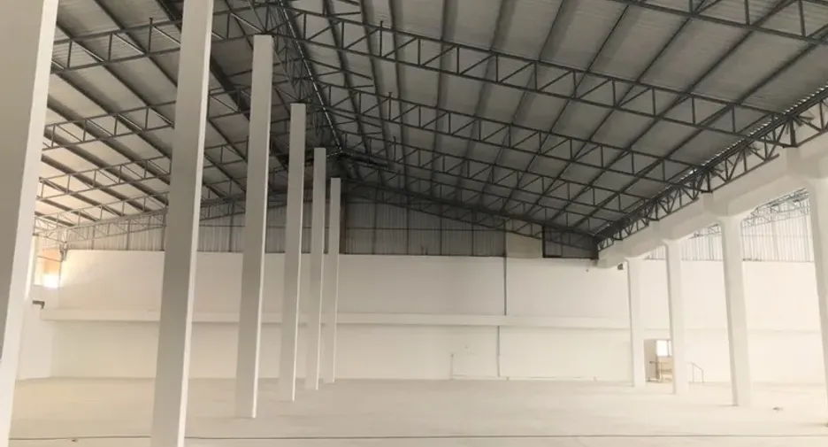 For rent warehouse in Pak Kret, Nonthaburi