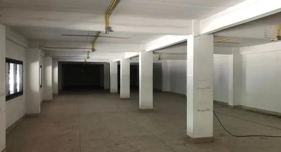 For rent warehouse in Pak Kret, Nonthaburi