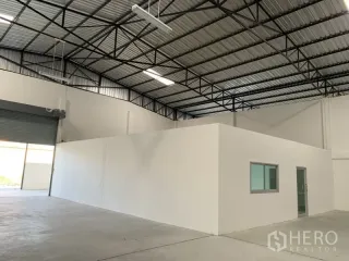 Lagerhaus zur Miete in Bang Phli, Samut Prakan