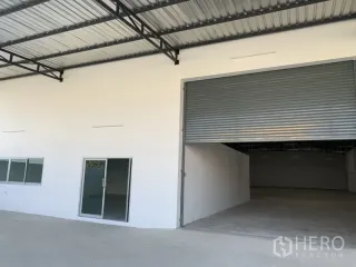 Lagerhaus zur Miete in Bang Phli, Samut Prakan