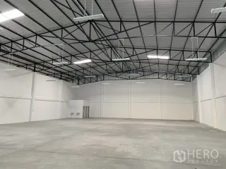 Lagerhaus zur Miete in Bang Phli, Samut Prakan