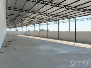 Lagerhaus zur Miete in Bang Phli, Samut Prakan