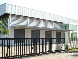 Lagerhaus zur Miete in Bang Phli, Samut Prakan