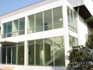 Lagerhaus zur Miete in Bang Phli, Samut Prakan