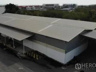 出租 仓库 在 Si Racha, Chon Buri