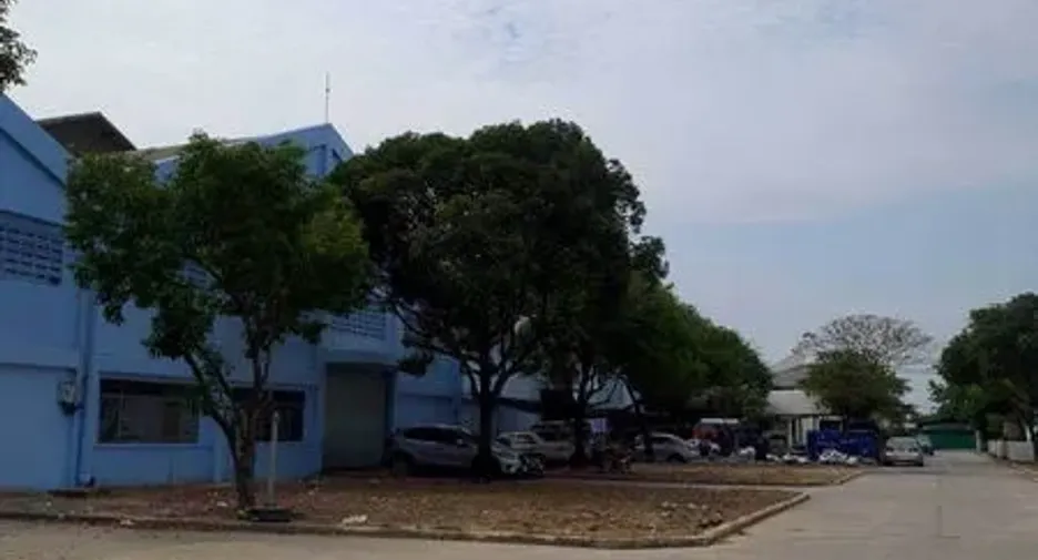 For rent warehouse in Sam Phran, Nakhon Pathom
