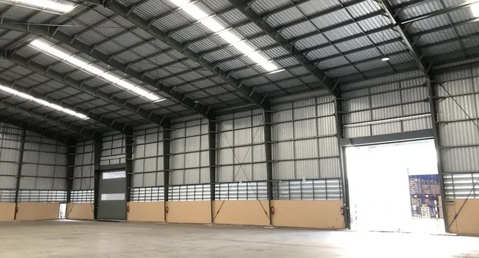 出租 仓库 在 Mueang Pathum Thani, Pathum Thani
