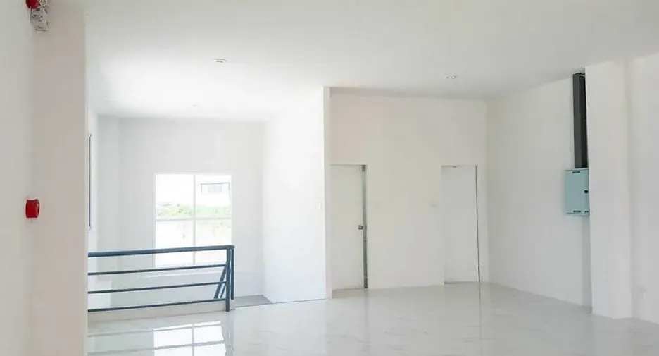 For rent warehouse in Bang Bo, Samut Prakan