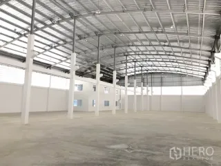 Аренда склад в Bang Bo, Самутпракан