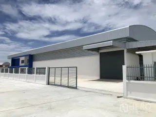 Аренда склад в Bang Bo, Самутпракан