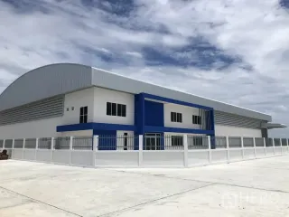 Аренда склад в Bang Bo, Самутпракан