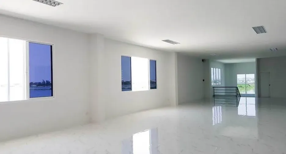 For rent warehouse in Bang Bo, Samut Prakan