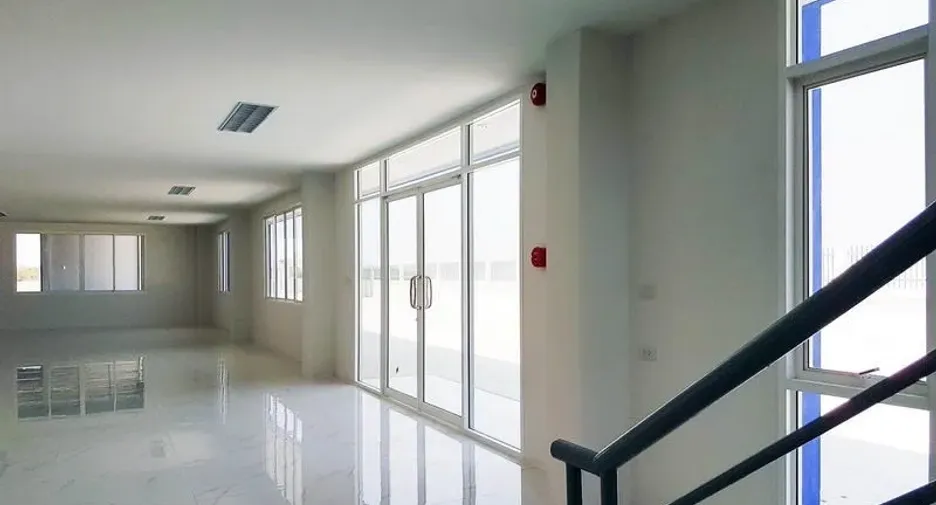 For rent warehouse in Bang Bo, Samut Prakan