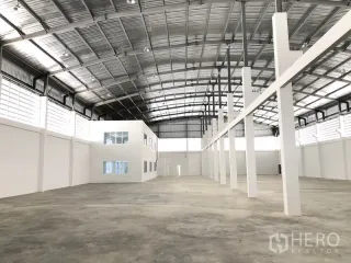 Аренда склад в Bang Bo, Самутпракан
