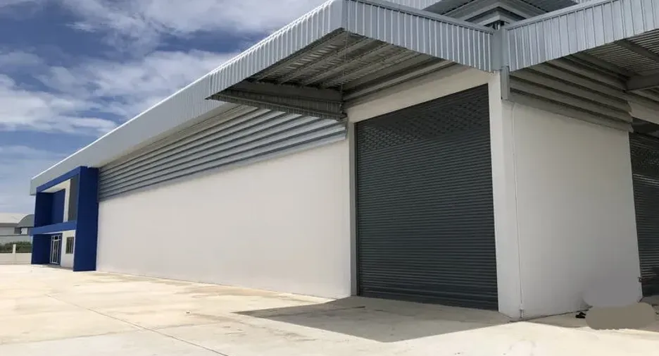 For rent warehouse in Bang Bo, Samut Prakan