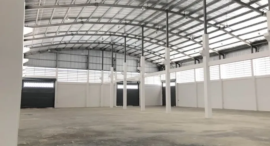 For rent warehouse in Bang Bo, Samut Prakan