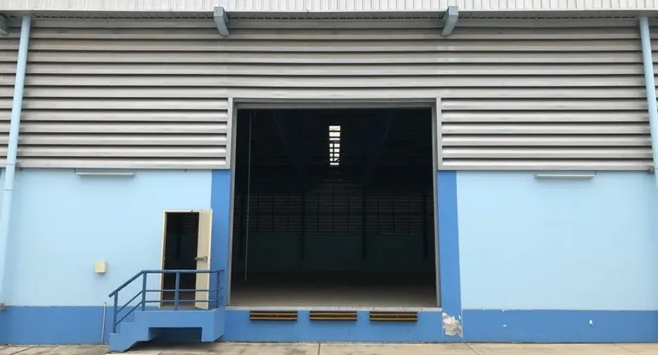 For rent warehouse in Bang Bo, Samut Prakan
