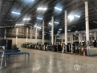 出租 仓库 在 Pak Kret, Nonthaburi
