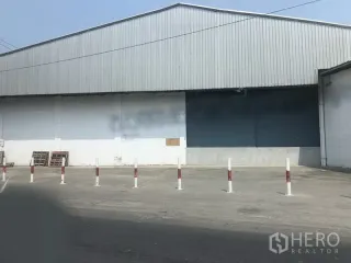 出租 仓库 在 Pak Kret, Nonthaburi