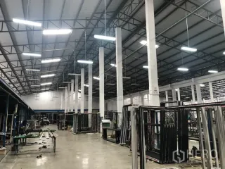 出租 仓库 在 Pak Kret, Nonthaburi
