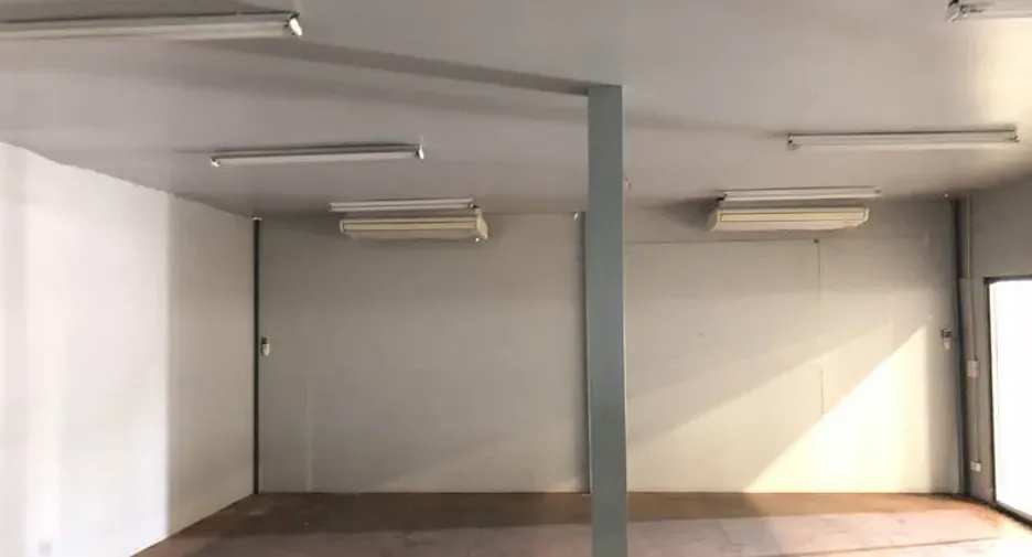 Almacén en alquiler en Mueang Pathum Thani, Pathum Thani