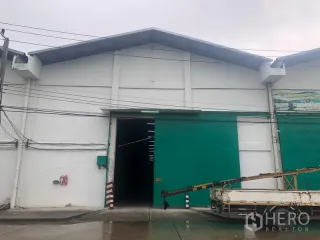 Lagerhaus zur Miete in Khlong Luang, Pathum Thani