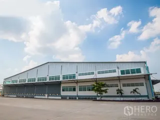 For rent warehouse in Wang Noi, Phra Nakhon Si Ayutthaya