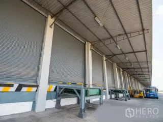For rent warehouse in Wang Noi, Phra Nakhon Si Ayutthaya