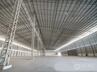 For rent warehouse in Wang Noi, Phra Nakhon Si Ayutthaya