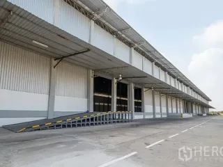 For rent warehouse in Wang Noi, Phra Nakhon Si Ayutthaya
