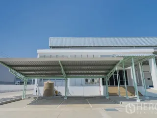 Lagerhaus zur Miete in Bang Lamung, Chonburi