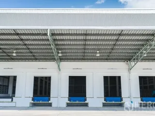 Lagerhaus zur Miete in Bang Lamung, Chonburi