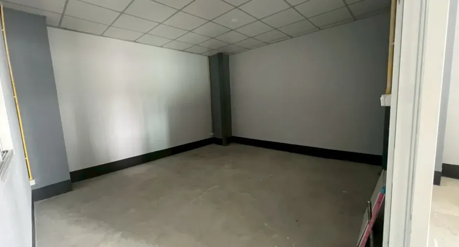 For rent warehouse in Bueng Kum, Bangkok