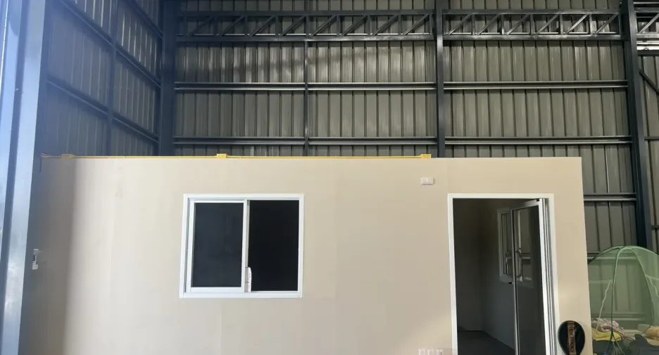 For rent warehouse in Lat Krabang, Bangkok