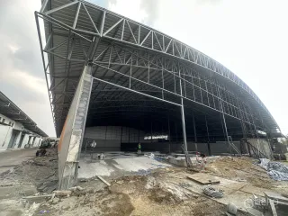 出租 仓库 在 Pak Kret, Nonthaburi