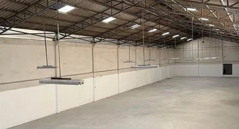For rent warehouse in Sam Phran, Nakhon Pathom