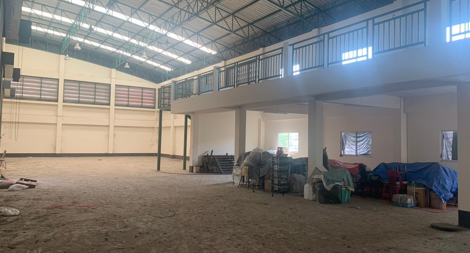Lagerhaus zur Miete in Lam Luk Ka, Pathum Thani