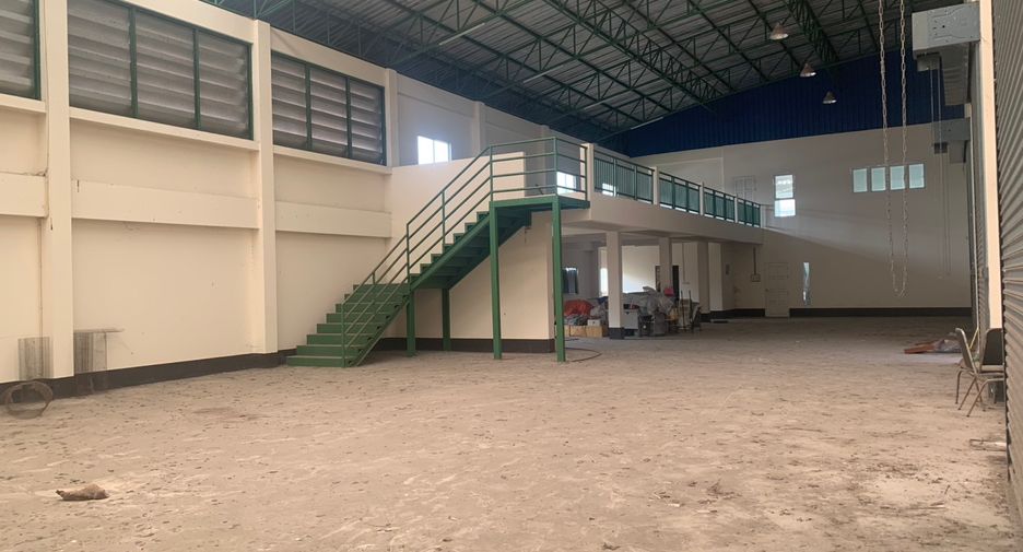 Lagerhaus zur Miete in Lam Luk Ka, Pathum Thani