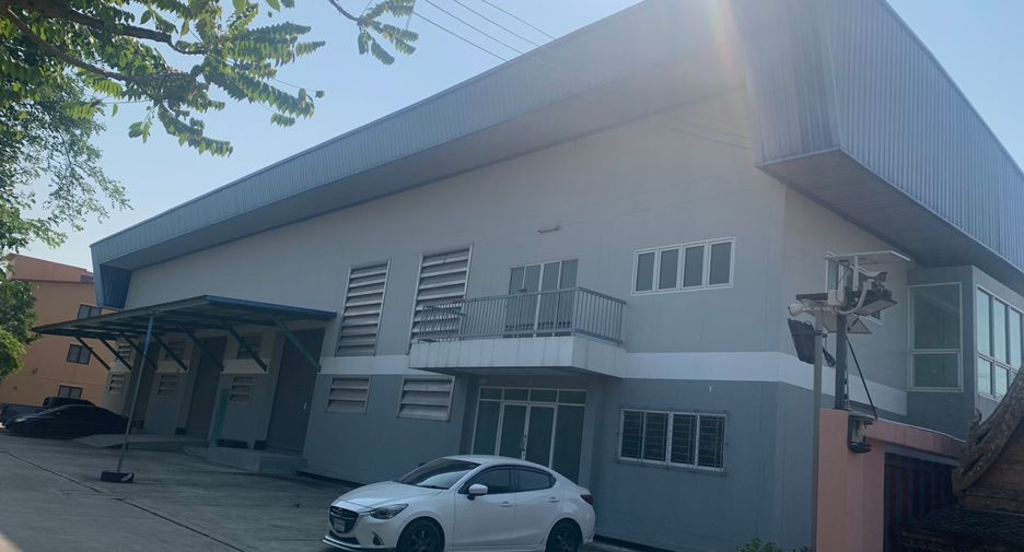Lagerhaus zur Miete in Lam Luk Ka, Pathum Thani