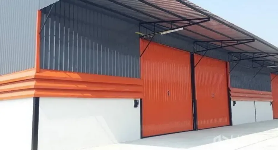 Almacén en alquiler en Lam Luk Ka, Pathum Thani