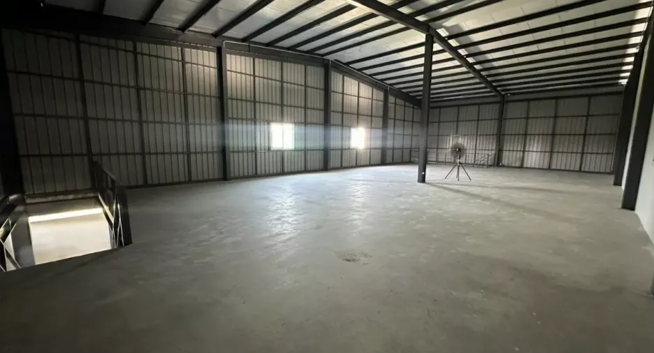 For rent warehouse in Prawet, Bangkok