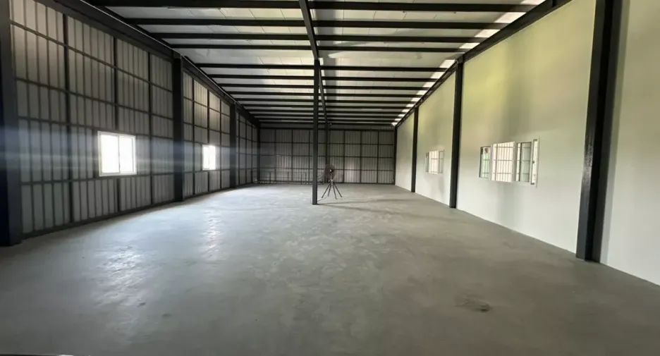 For rent warehouse in Prawet, Bangkok