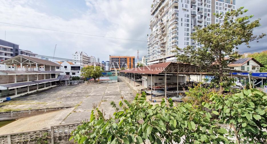 For rent スタジオ condo in Bang Lamung, Chonburi