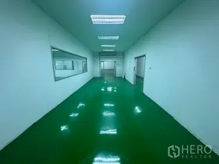 出租 仓库 在 Suan Luang, 曼谷