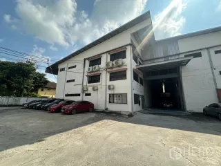 出租 仓库 在 Suan Luang, 曼谷